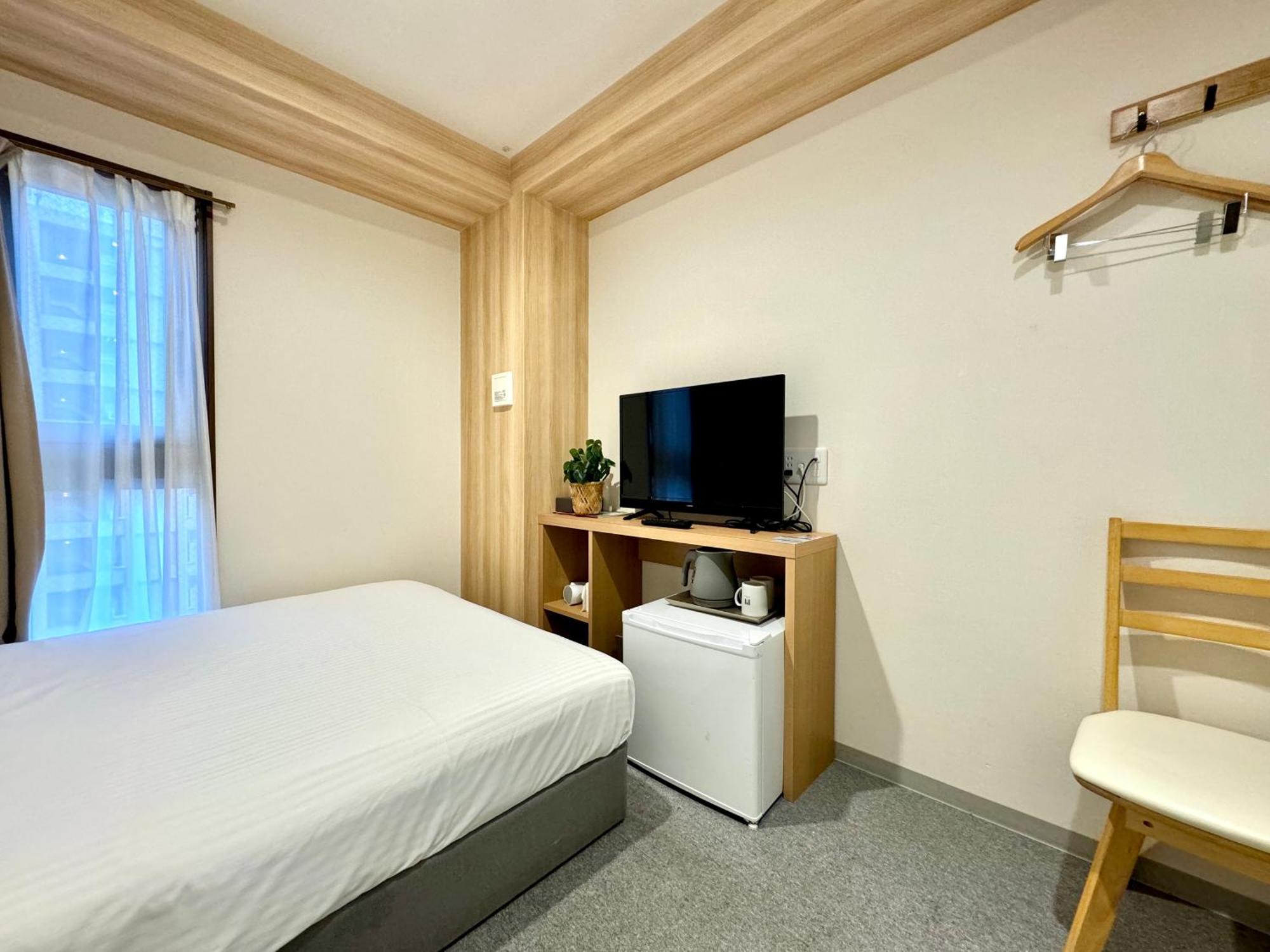 Y&Y Namba Hotel Осака Экстерьер фото