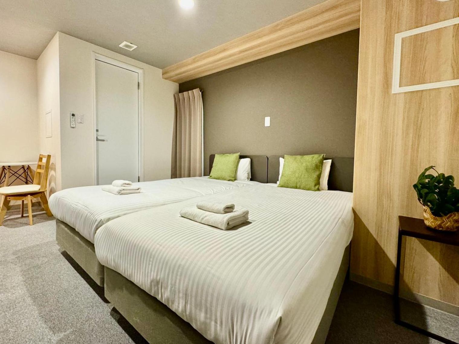 Y&Y Namba Hotel Осака Экстерьер фото