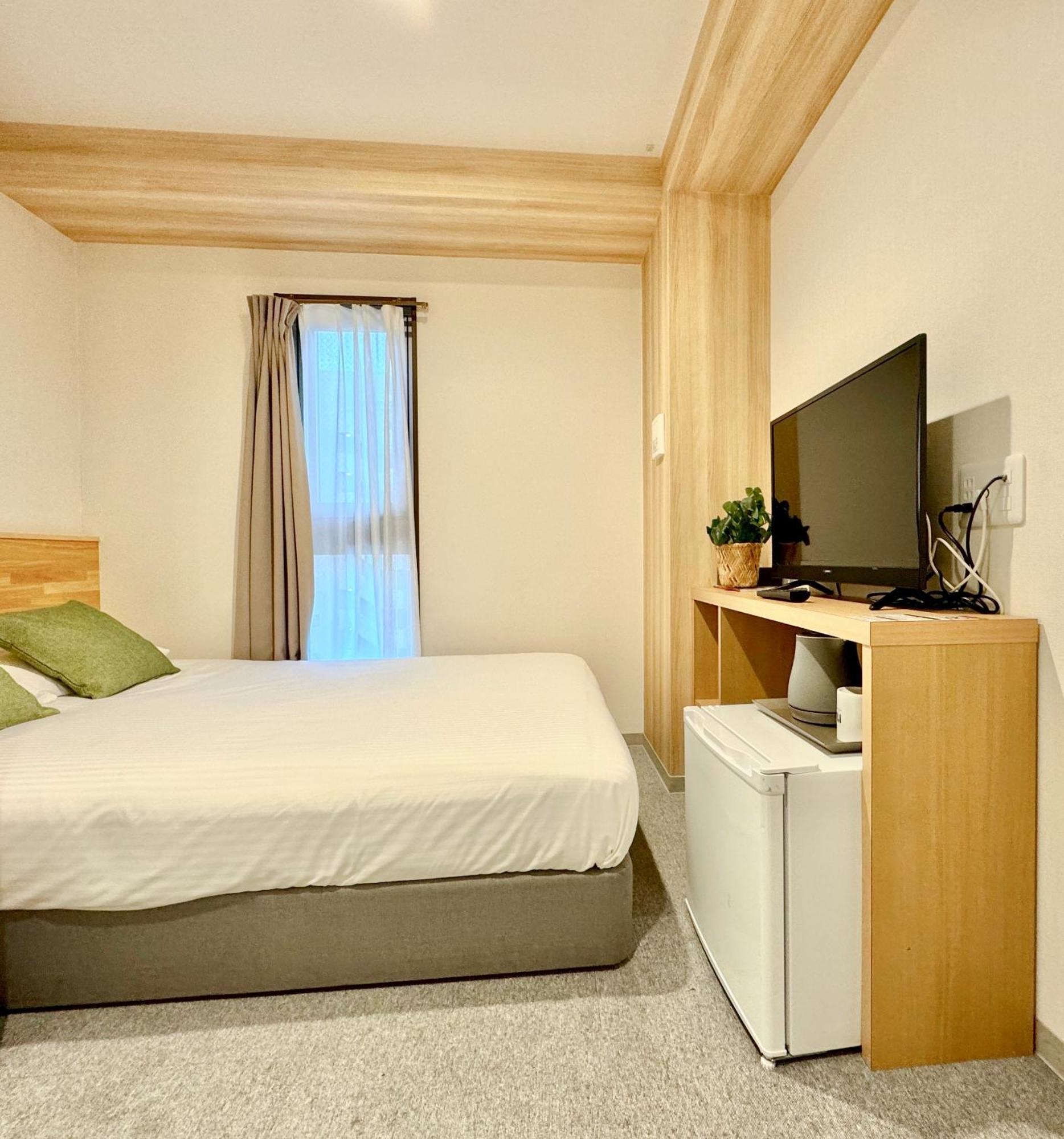 Y&Y Namba Hotel Осака Экстерьер фото
