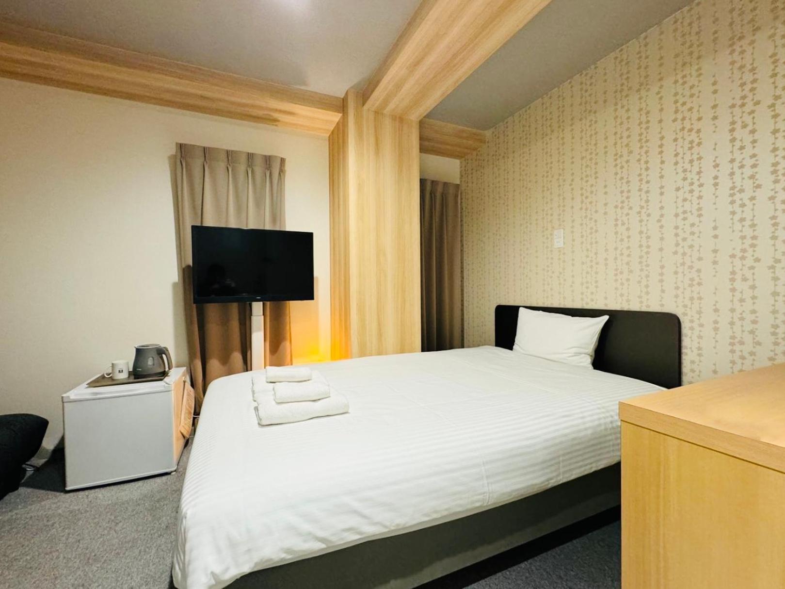 Y&Y Namba Hotel Осака Экстерьер фото